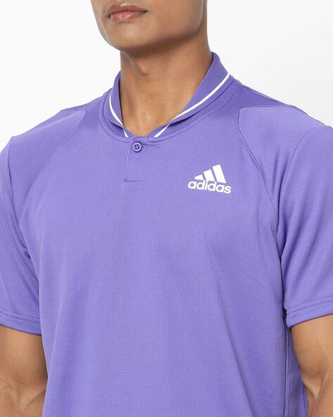 Buy Purple Tshirts for Men by ADIDAS Online