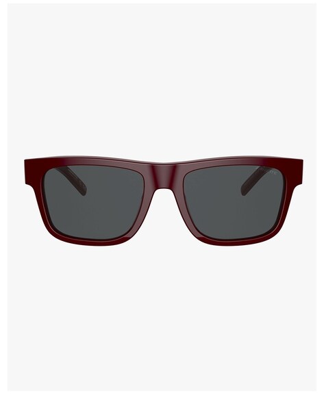 Buy Multicoloured Sunglasses for Men by Swiss Design Online | Ajio.com