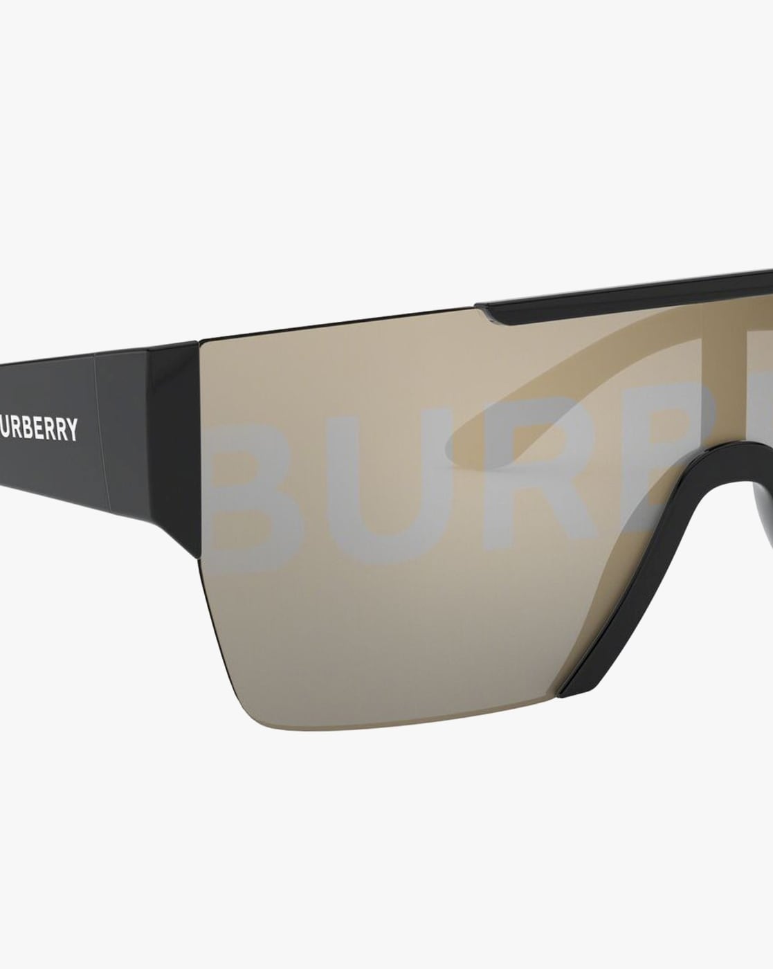 Buy Gold Sunglasses for Men by BURBERRY Online 