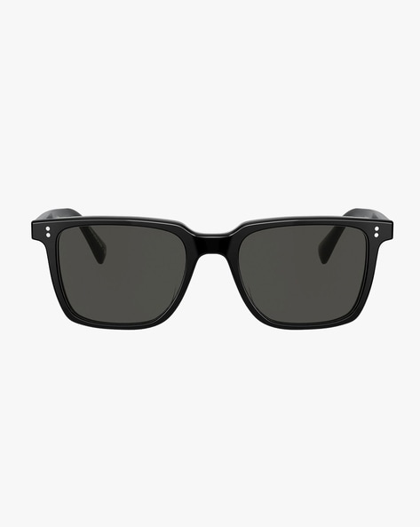 Oliver peoples hot sale square sunglasses