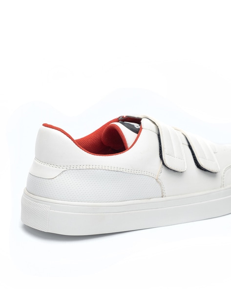 7 Really Comfortable Velcro Sneakers To Own Right Now
