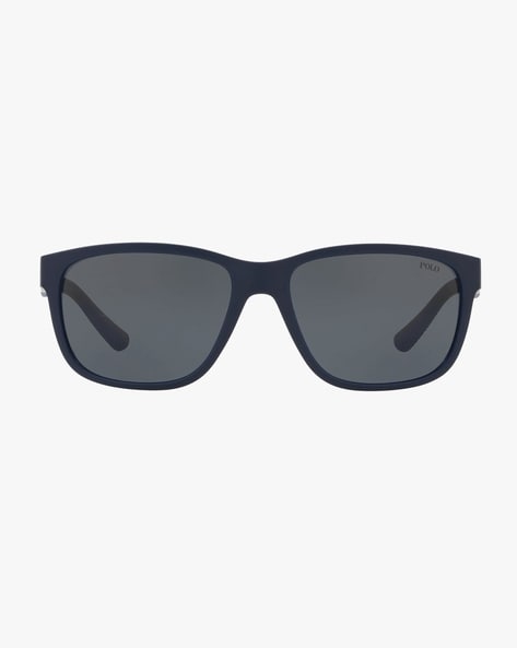Men's Sunglasses POLO RALPH LAUREN PH 4195U 5001/87 | myoptical.gr