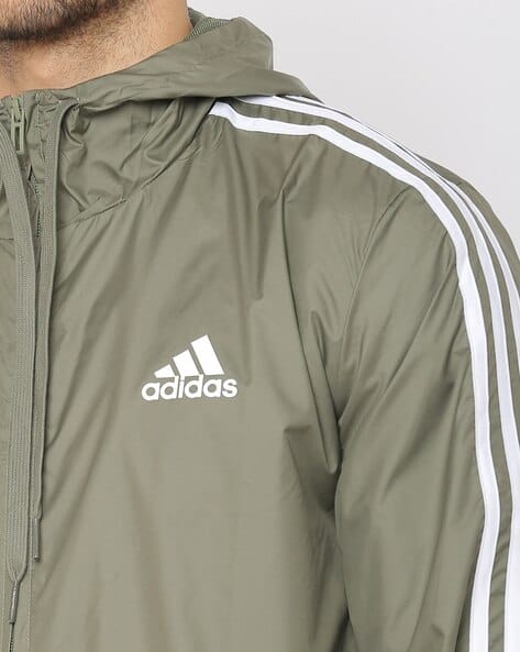 adidas coat jd