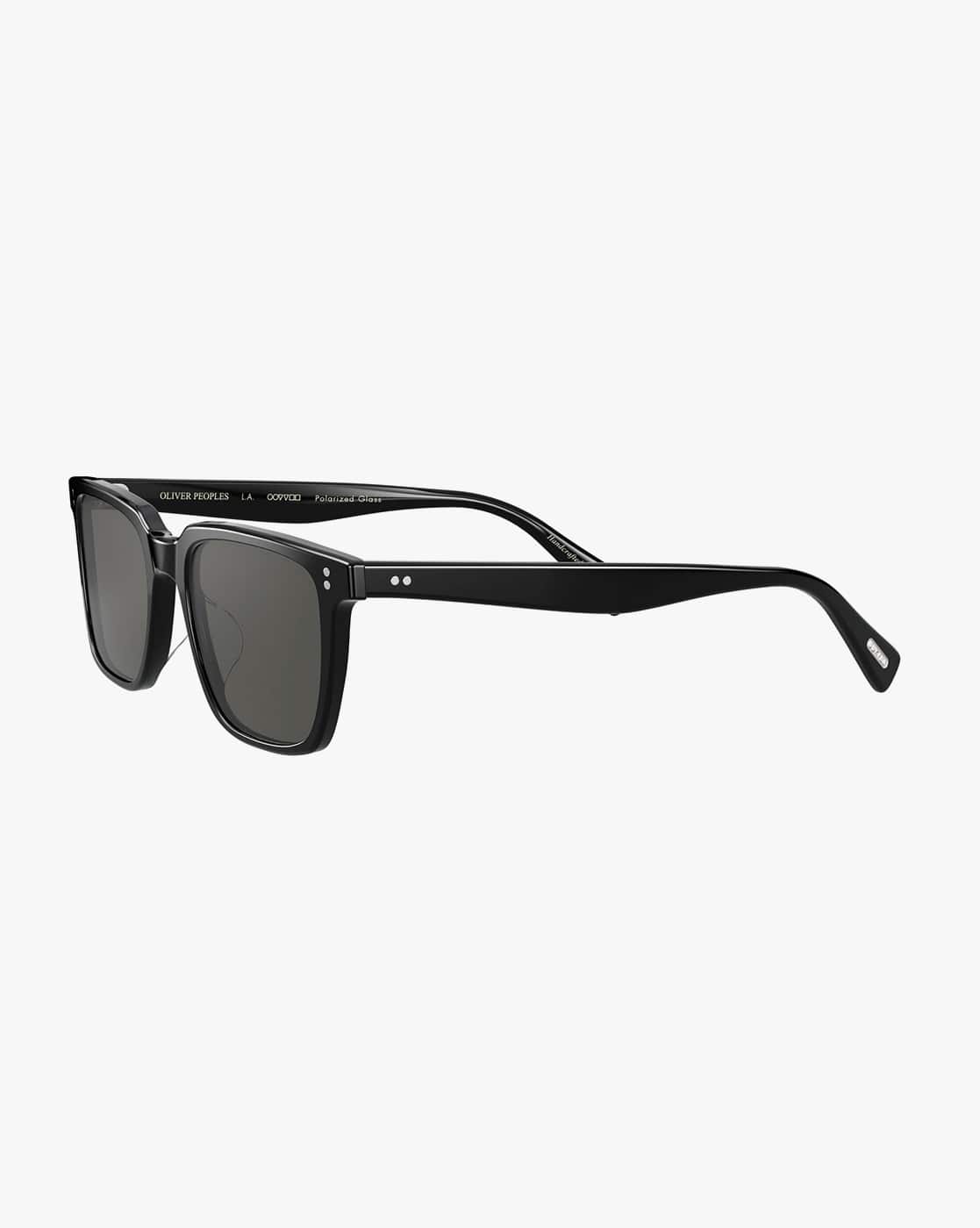 Buy Oliver Peoples 0OV5419SU Polarised Square Su Online | Ajio.com
