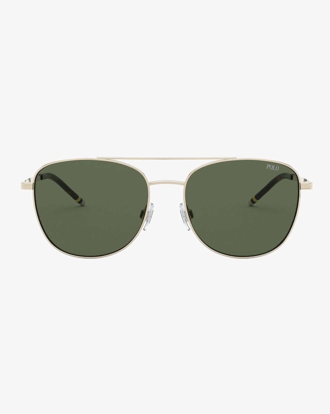 polo aviator sunglasses