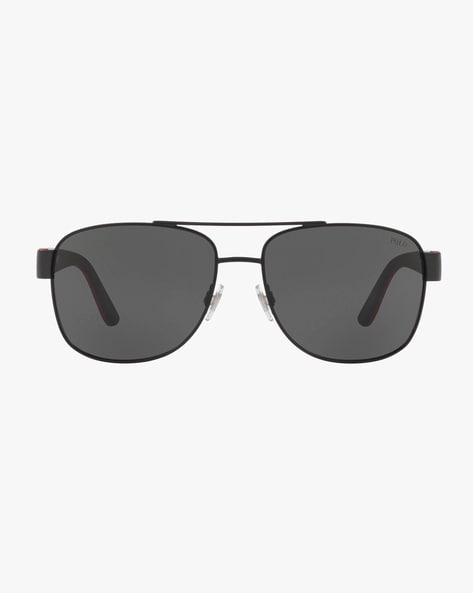 Mens Sunglasses Polo Ralph Lauren Sunglasses Polo Ralph Lauren Eyeglasses in Black for Men 