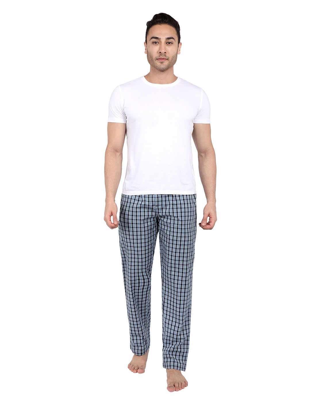 All in one online pyjamas mens