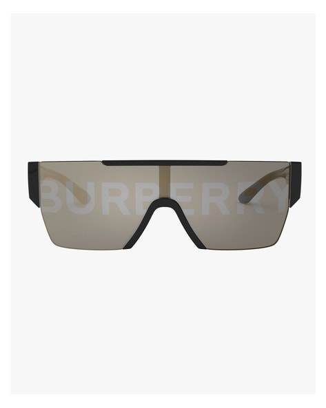 Buy Gold Sunglasses for Men by BURBERRY Online 