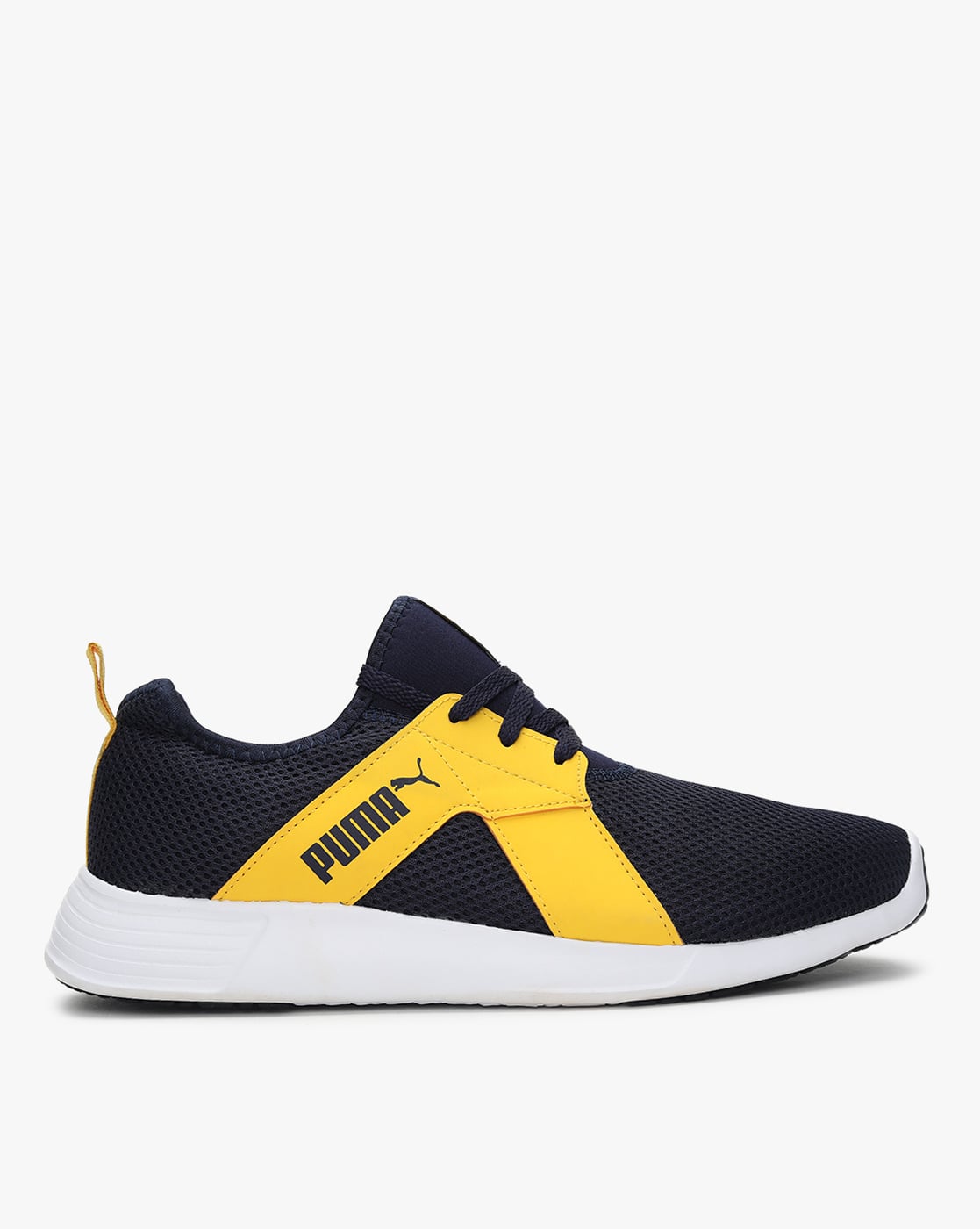puma hexa dot idp