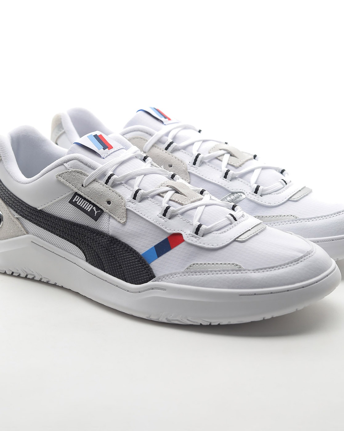 tenis puma bmw mms dc future