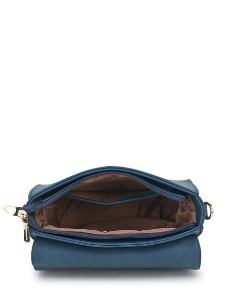 caprese elsy women's sling bolsa