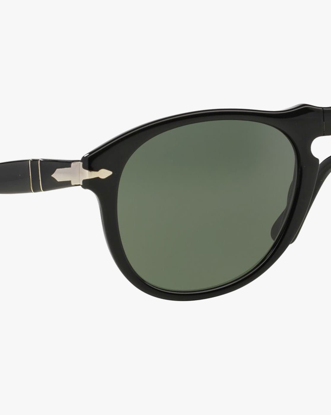 Persol PO3152S Sunglasses in Black | Persol® Persol United Kingdom