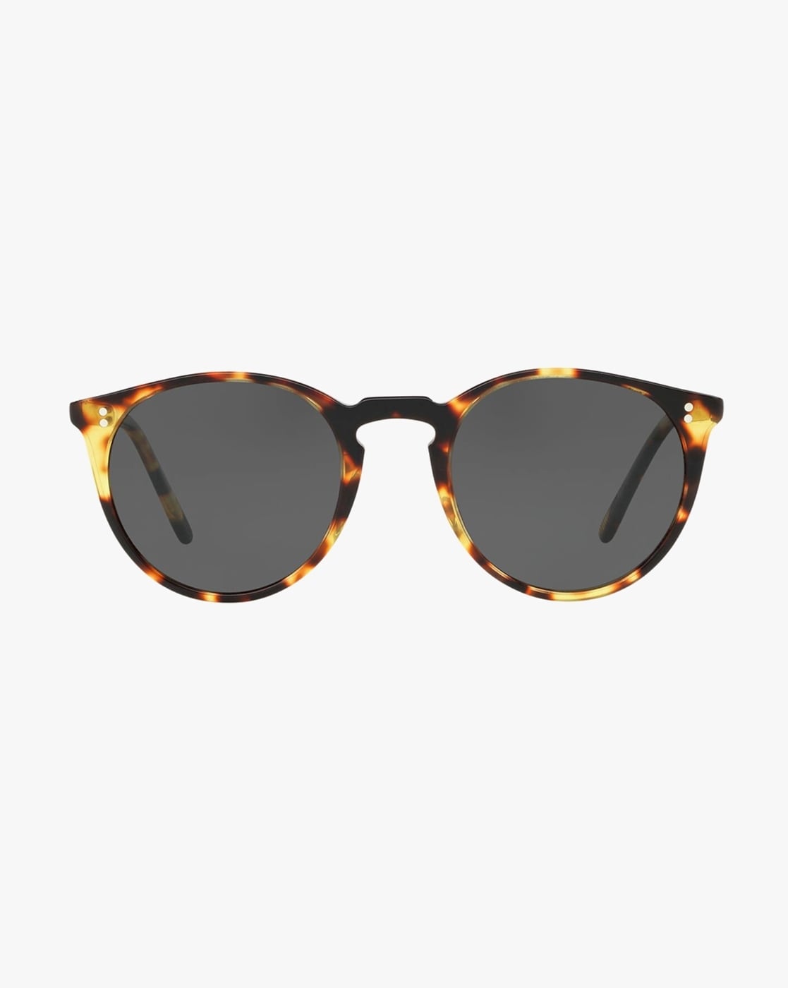 oliver peoples grey sunglasses