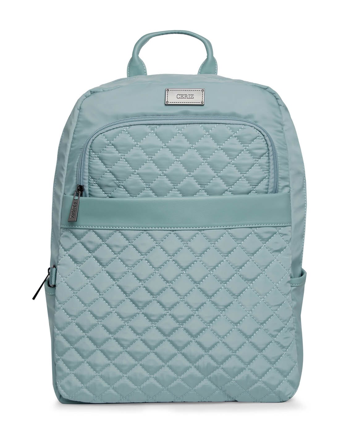 Ceriz Elettra Casual Light Pink Backpack Buy Ceriz Elettra Casual Light  Pink Backpack Online at Best Price in India  Nykaa