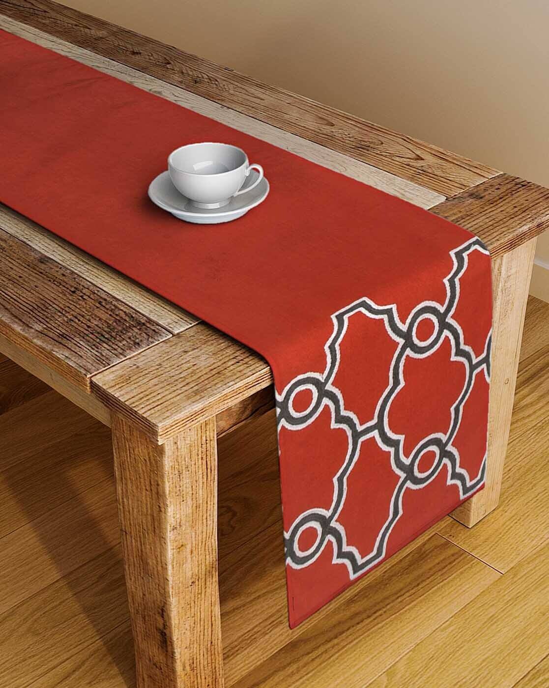Decorative Table Runners India Shelly Lighting