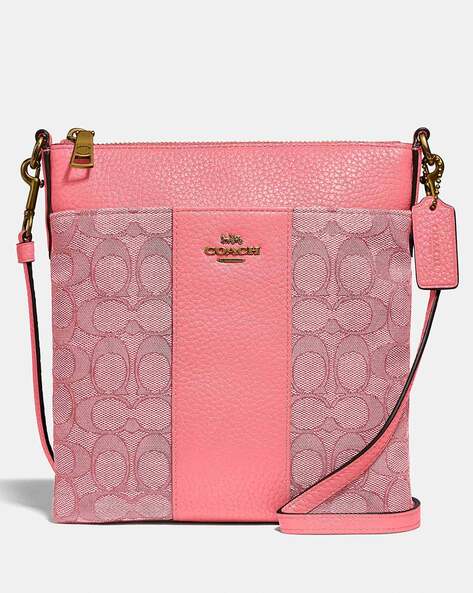 Buy Pink Handbags for Women by Coach Online 