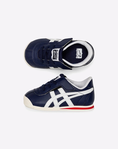 Onitsuka tiger corsair outlet toddler