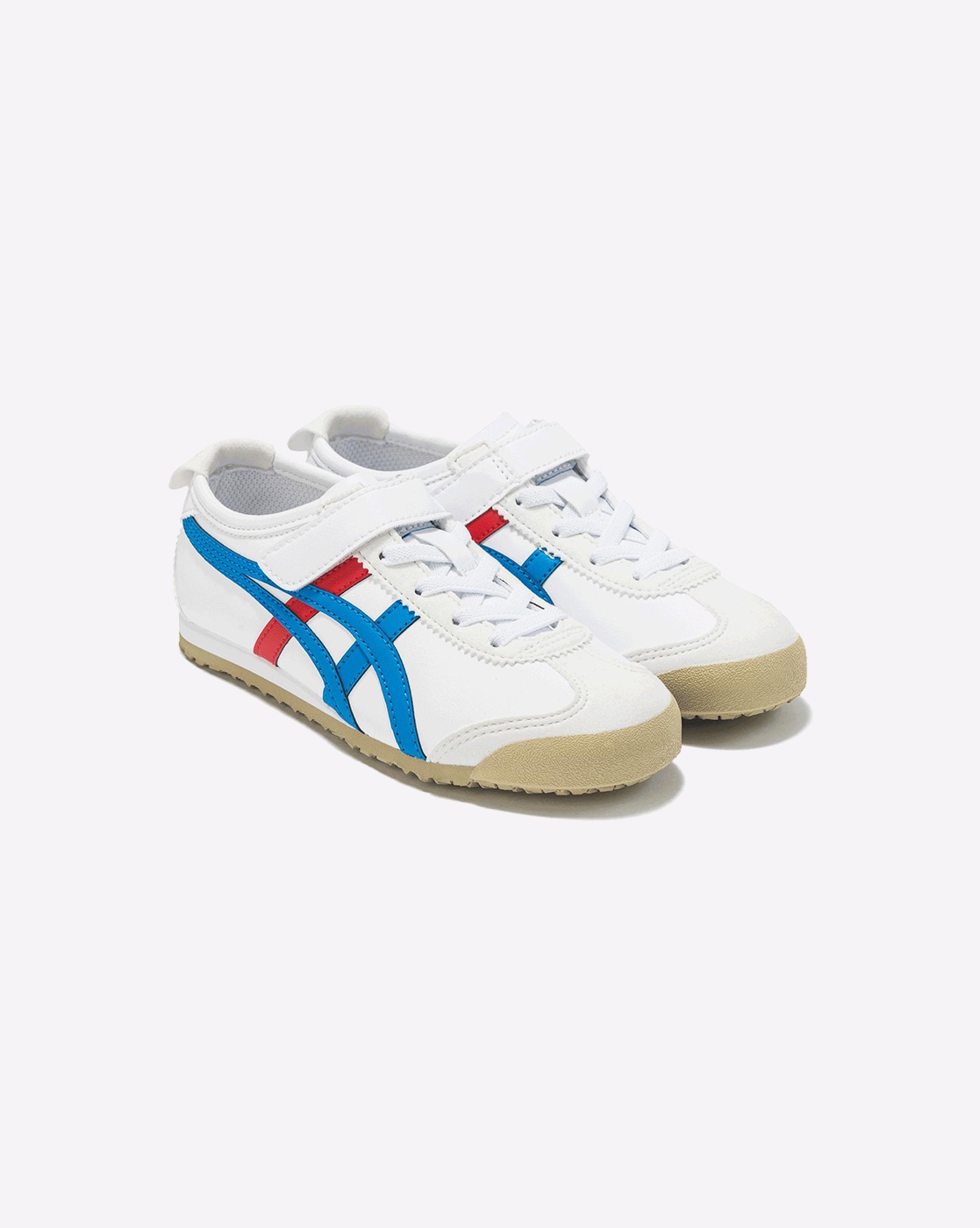 Onitsuka tiger mexico store 66 kids sale