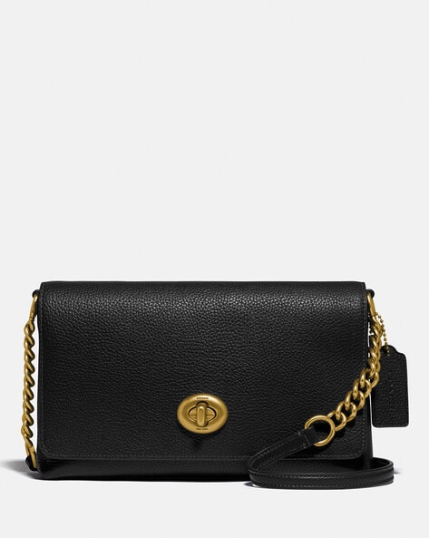 Buy Black Handbags for Women by Coach Online 