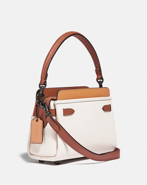 tate 18 crossbody