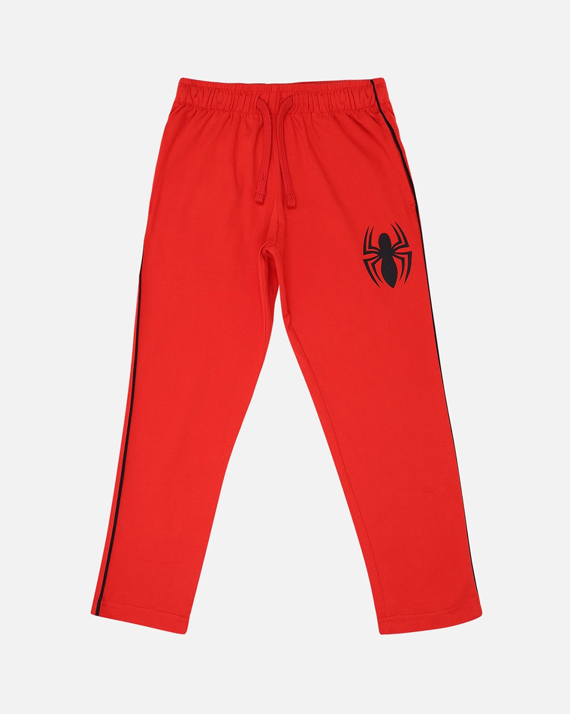 Kids discount spiderman pjs