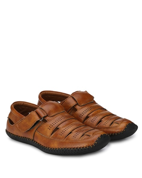 Afrojack sandals discount