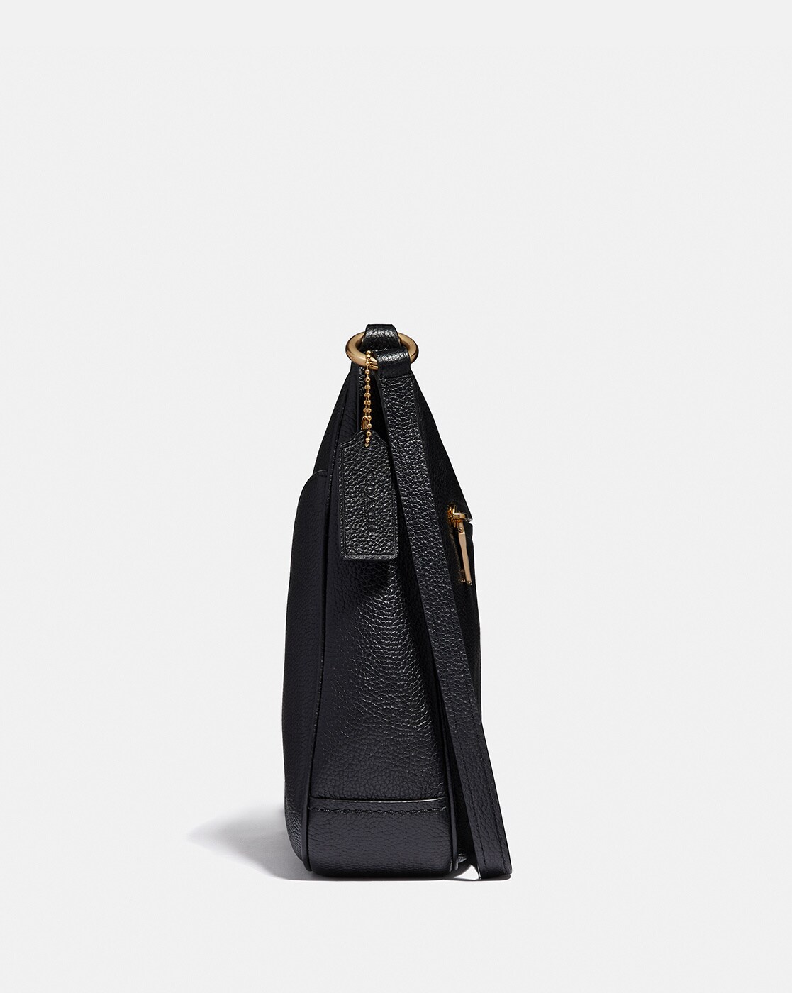 COACH Shoulder bag in black