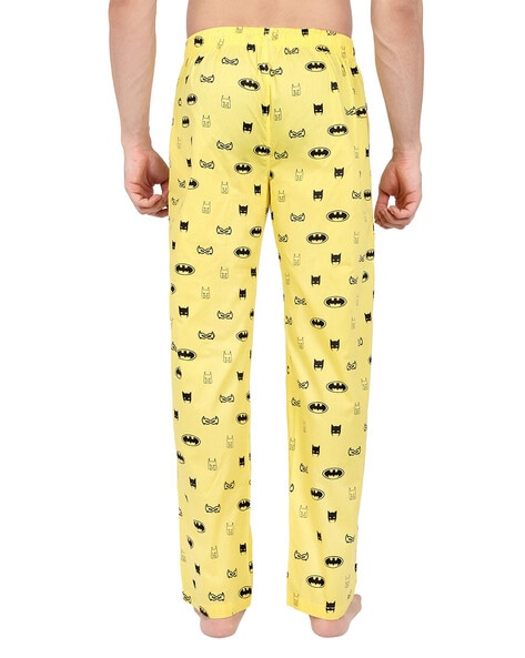 Spongebob best sale pyjamas mens