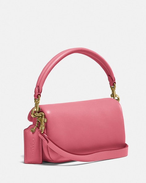 Heart Crossbody In Colorblock | Heart shaped bag, Luxury purses, Pink  crossbody bag