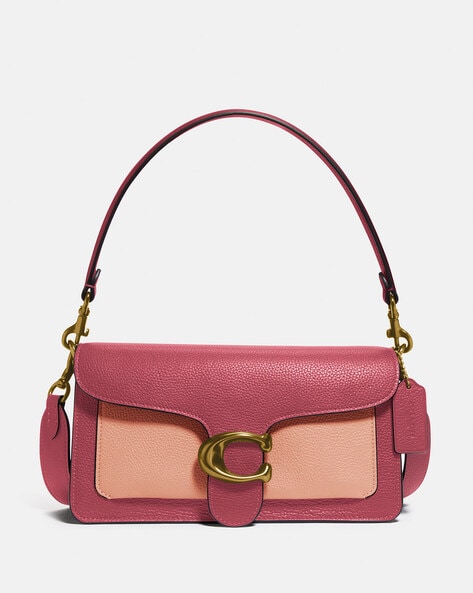 Shop Pink COACH Online