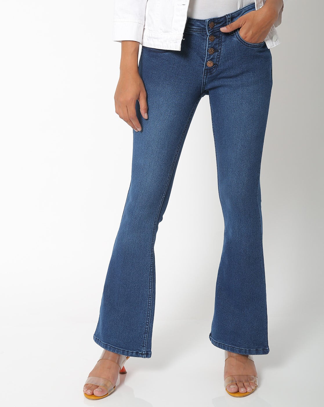 Buy Blue Jeans \u0026 Jeggings for Women by 