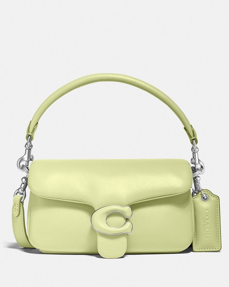 Coach Pillow Tabby 18 Shoulder Bag