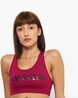 Buy Pink Bras for Women by Calvin Klein Jeans Online