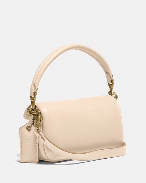 Buy Ivory Handbags for Women by Coach Online