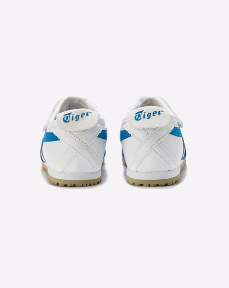 536☆　 Buy Onitsuka Tiger Mexico 66 PS Kids Sneakers | White Color