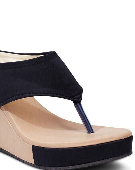 myntra sandals ladies