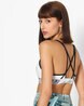 Buy Multicoloured Bras for Women by Reebok Online