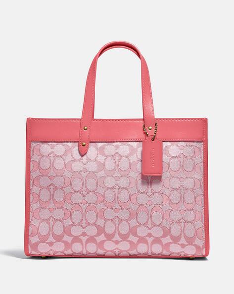 Buy Pink Handbags for Women by Coach Online 