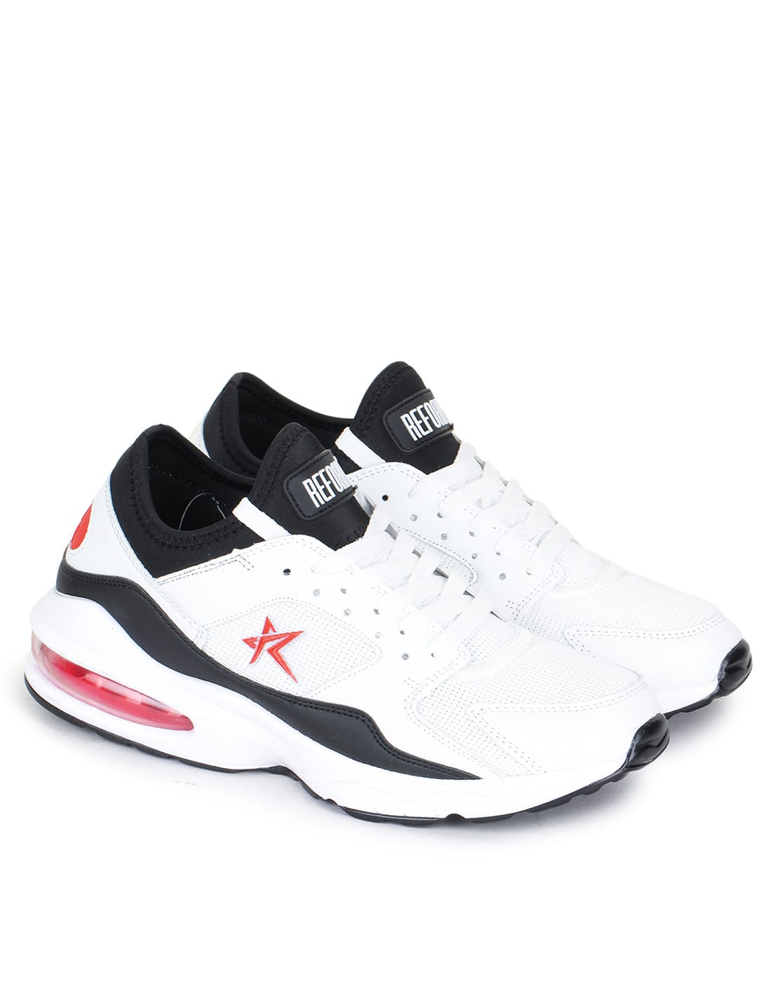 Casual Shoes for Men by REFOAM SHOES 