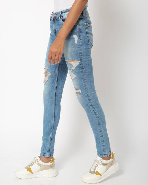 Buy Blue Jeans \u0026 Jeggings for Women by 