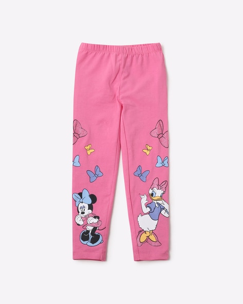 Disney Mickey and Minnie Mouse Women's Cotton Pajama Pants, Sleepwear –  Premium Apparel Shop