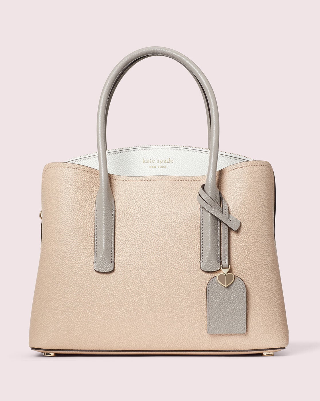 Kate spade hot sale margaux satchel