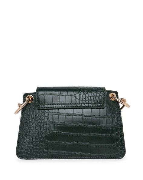 LL Bean Dark Green Rolling Garment Bag w Leather Trim Durable Nylon  Suitcase | eBay