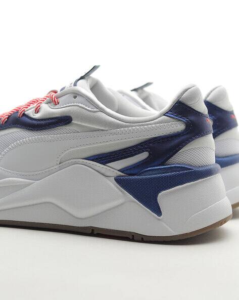 puma rs x edition limitée