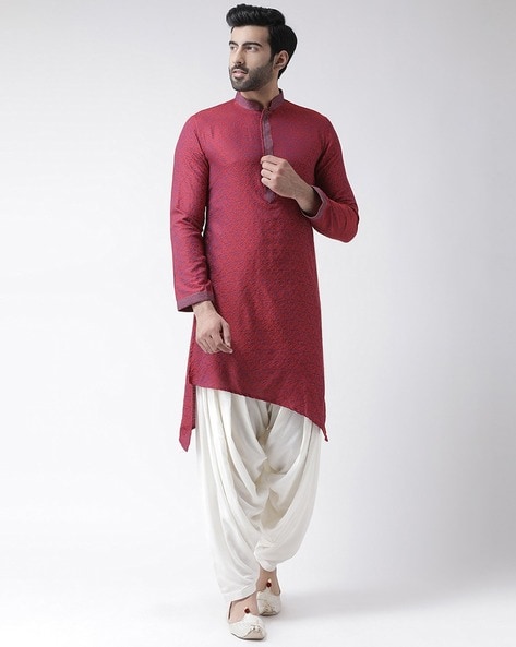 kurta salwar design