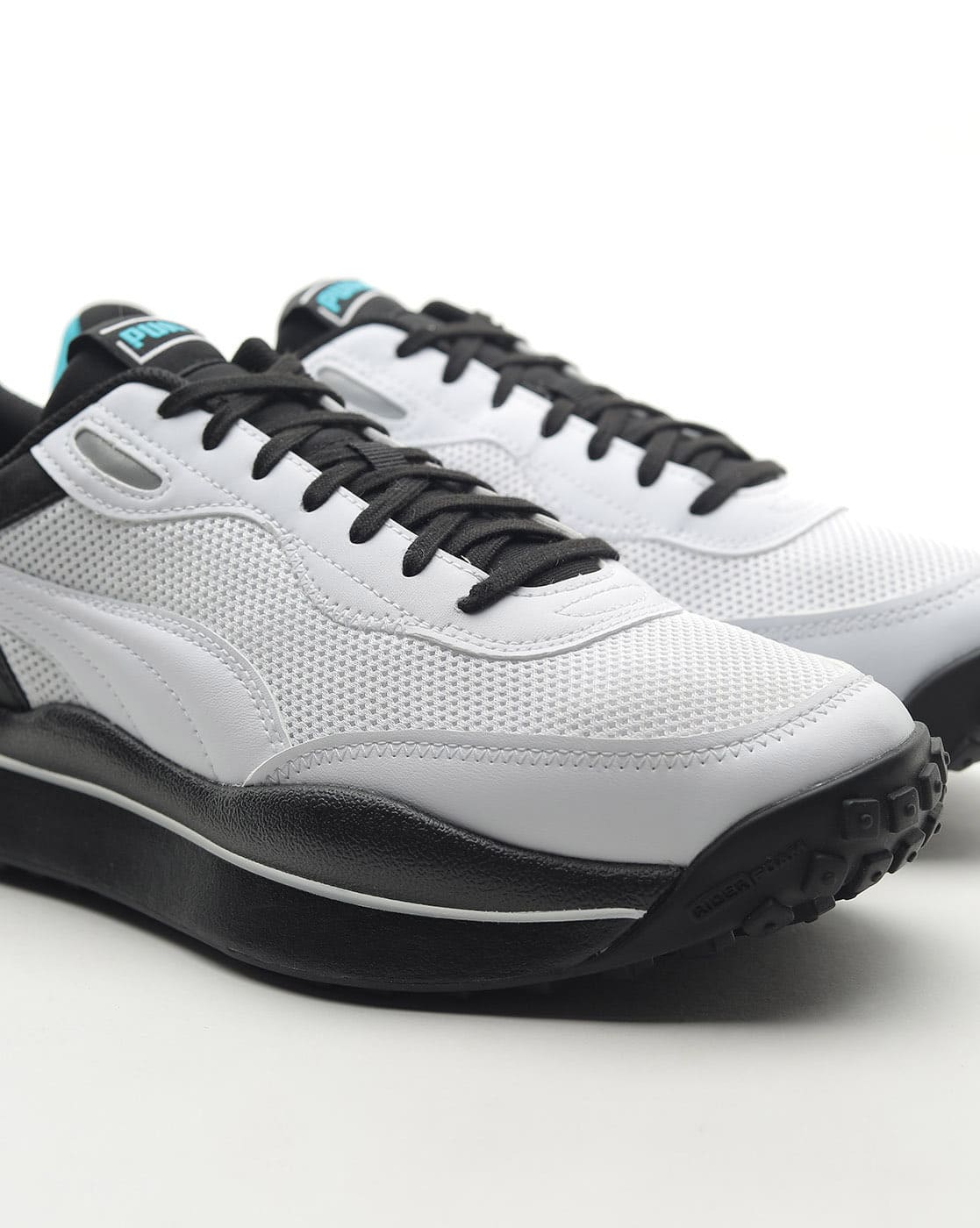 puma rider cyborg