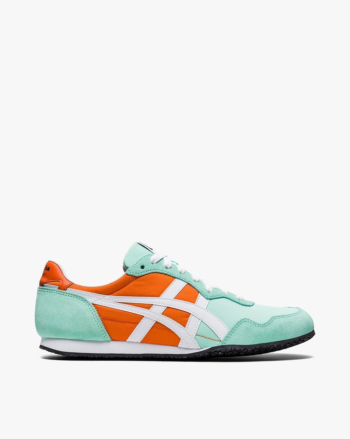 Onitsuka tiger cheap serrano donna verde