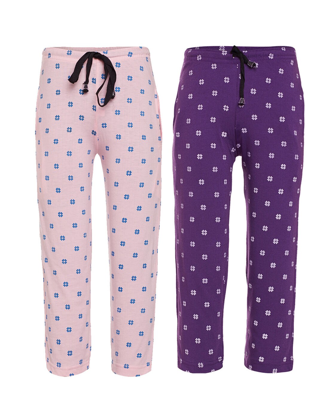 Buy Night Pants for Women Online in India at Low Price | AJIO