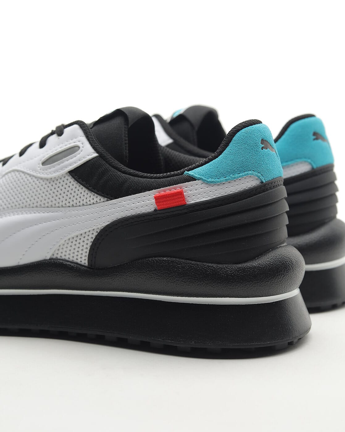 puma rider cyborg