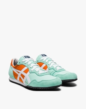 Onitsuka tiger hotsell serrano online